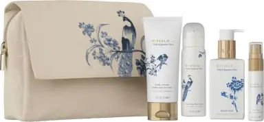 Rituals Amsterdam Collection Set 250 ml