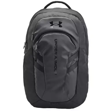 Under Armour Hustle Pro 6.0 Backpack - Black