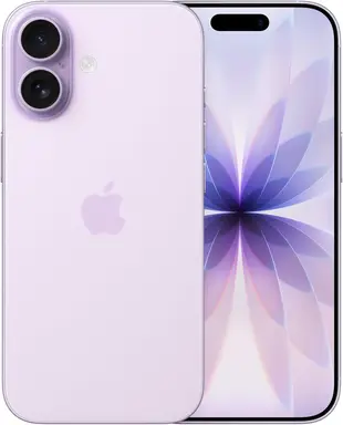 Apple - iPhone 17 - 256GB - Lavender