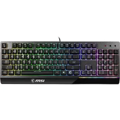 MSI VIGOR GK30 Gaming Keyboard 