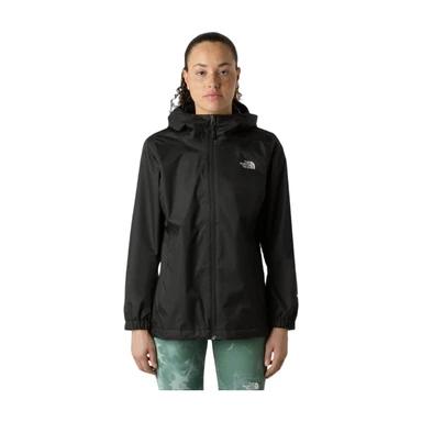 THE NORTH FACE damesjassen NF00A8BA TNF zwart/metalfiltergrijs maat L
