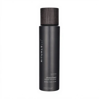 Rituals Homme scheerschuim 200 ml