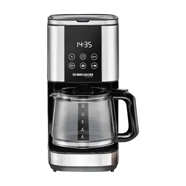 Rommelsbacher Filterkoffiezetapparaat FKM 1000