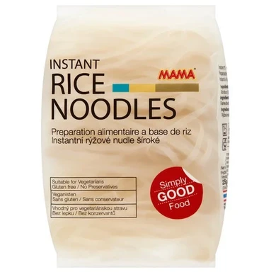 MAMA Rice Noodles 225g