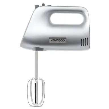 Kenwood Quickmix Hand Mixer, Silver, HMP30.A0SI