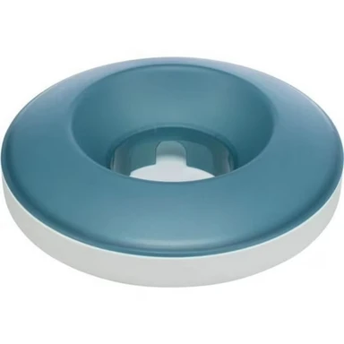 Jollypaw van Trixie VOERBAK ROCKINGBOWL 23CM 500ML