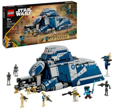 LEGO Star Wars Slag om Felucia Separatist MTT™