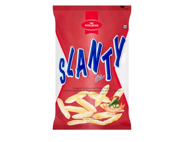 Kolson 60g Jalpeno Family Pack