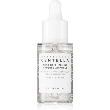 Madagascar Centella Verhelderende Capsule Ampoule 30ml
