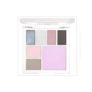 3CE多功能眼颊盘  #Pale Veil 苍白面纱 9.6g