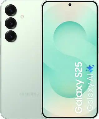 Samsung Galaxy S25 (S931) 256GB - Min