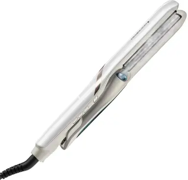 Remington Hydraluxe Pro S9001 stijltang - Wit