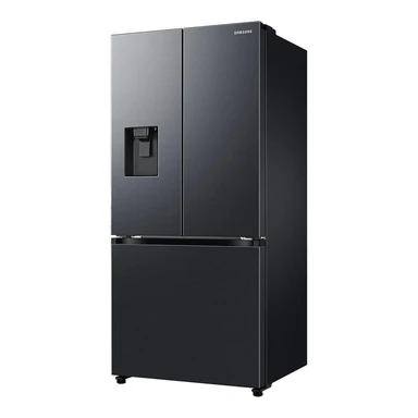 Samsung RF50C530EB1 Bespoke AI Réfrigérateur multi-portes Twin Cooling Classe E noir - 495 L