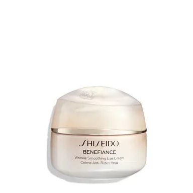 Shiseido Benefiance Crème anti-rides yeux - 15 ml
