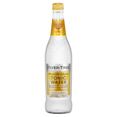 Fever Tree - Indian Tonic Water - 500ml