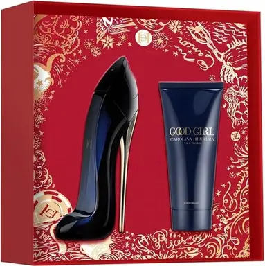 Carolina Herrera Good Girl Geschenkset 180 ml