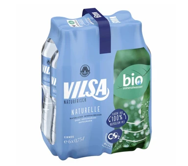 Vilsa Still 6x0,75L