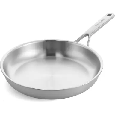 KitchenAid Mulltiply Frypan 24cm Uncoated