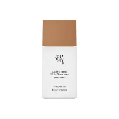 Beauty of Joseon Daily Tinted Fluid Sunscreen SPF 30 PA+++ MY220 50ML