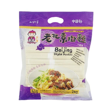 Tuxiaoyang Beijing Hangende Noedels 2KG