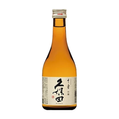 Kubota Senju Ginjo -Sake 300mL 15,6%