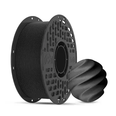 CAILAB 3D-Drucker Filament PETG Carbonfaser - Schwarz