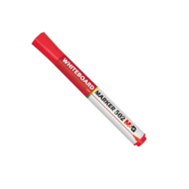 M&G Whiteboard Marker Red