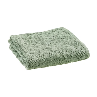 Serviette de Bain Gilda Thym 50 x 100