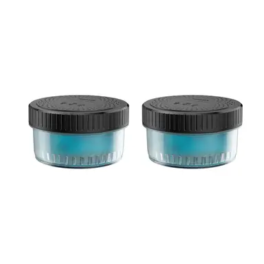 Philips CC12/50 Reinigungskartuschen, 2er-Pack