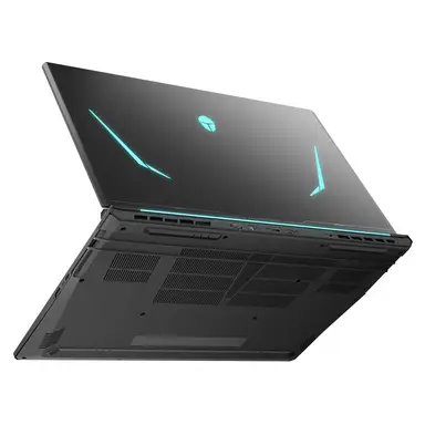 Thunderobot Storm 17 5060 Gaming-Laptop, 17,3" QHD 165 Hz 2K-Display, Core i7-13620H, GeForce RTX 5060, 16 GB DDR5-RAM, 1 TB SSD, beleuchtete Tastatur, HDMI, WLAN 6, Schwarz