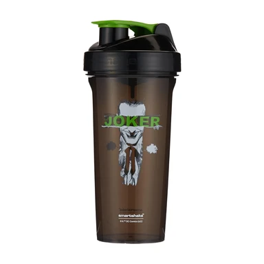 Smartshake DC Comics Lite - 800 ml - Der Joker