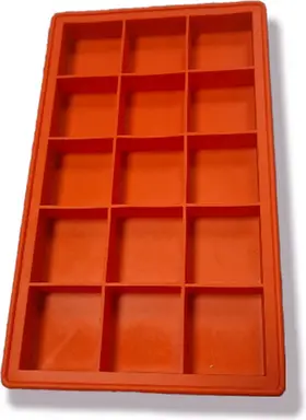 Rechthoekige bakvorm