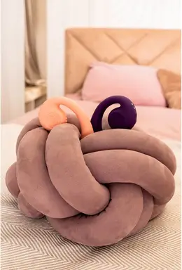 SVibe Gizi - Peachy Pink - SVibe Gizi - Roze Peachy