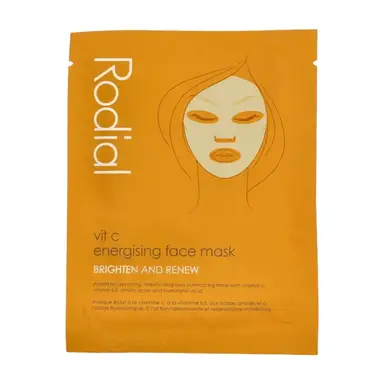 Rodial Vit C Cellulose Sheet Mask 20 ml