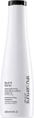 SHU IZUMI Shampoo 300ML