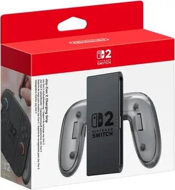 Nintendo Joy-Con 2 Charging Grip (Switch 2)