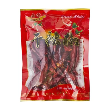 HONOR Dried Chilli 50g