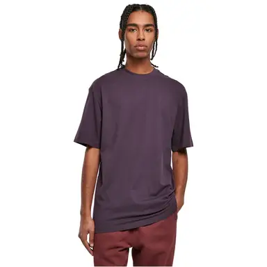 Urban Classics Tall Tee T-Shirts purplenight 6XL