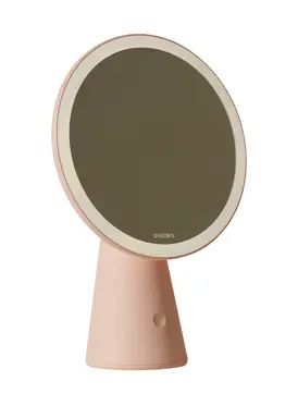 Philips Beauty Mirror LED USB Rechargeable Blush
