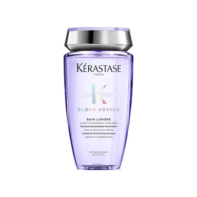Kérastase Blond Absolu Bain Lumière Shampoo - 80 ml