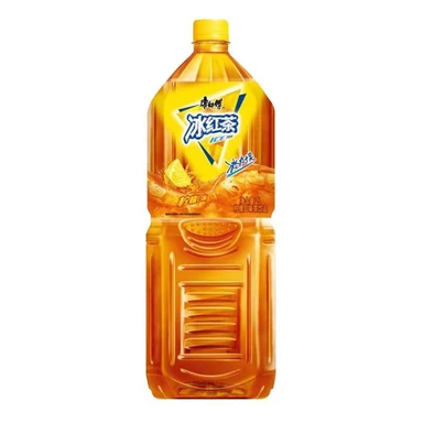 Master Kong Iced Black Tea 2L