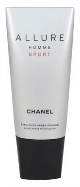 Chanel Allure Homme Sport After Shave Moisturizer 100 ml
