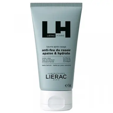 Lierac Homme Aftershave Balsem 75 ml