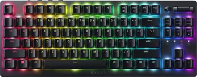 Razer DeathStalker V2 Pro Tenkeyless Gaming-toetsenbord - US-indeling