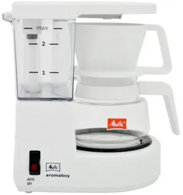 AROMABOY II WEISS EU