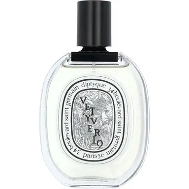 Diptyque Vetyverio Eau de Toilette Spray 100 ml