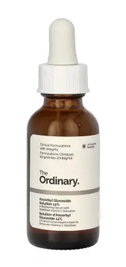 The Ordinary Ascorbyl Glucoside Solution 12% 30 ml