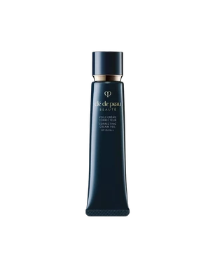 CPB Cle de Peau Beaut Correcting Cream Veil primer SPF 25 PA++ 37 ml