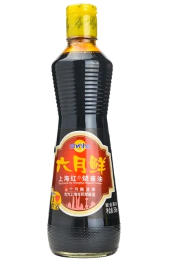 Xinhe Teriyaki Sauce 500ml