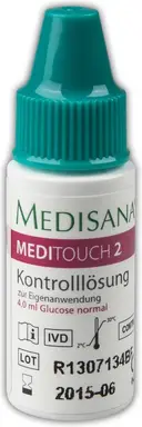 Medisana controleoplossing MediTouch2 (4 ml)